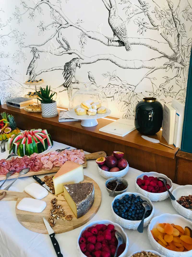 Brunch