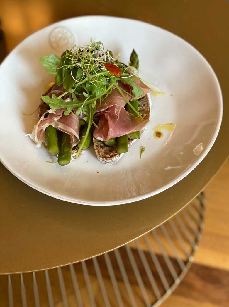 Tartine