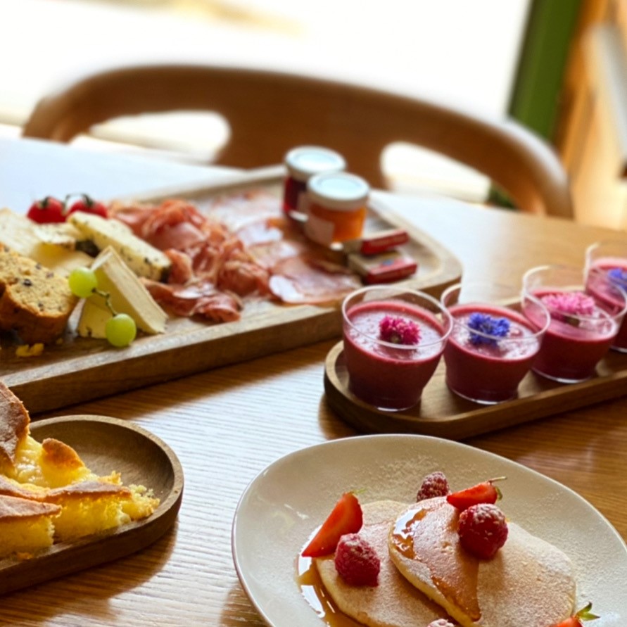 brunch